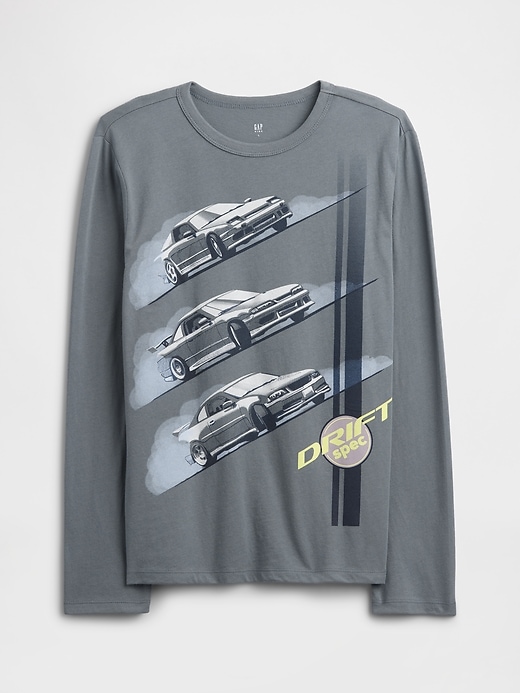 Image number 1 showing, Kids Graphic T-Shirt