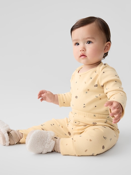 Image number 6 showing, Baby Sherpa Clogs