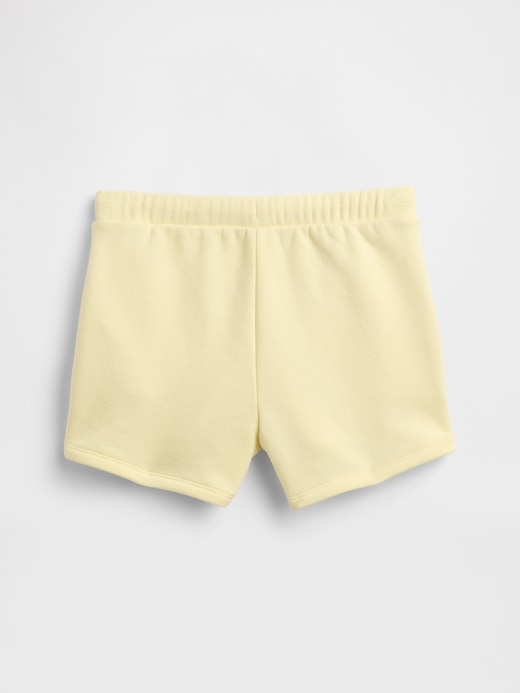 Image number 2 showing, Kids Gap Logo Pull-On Shorts