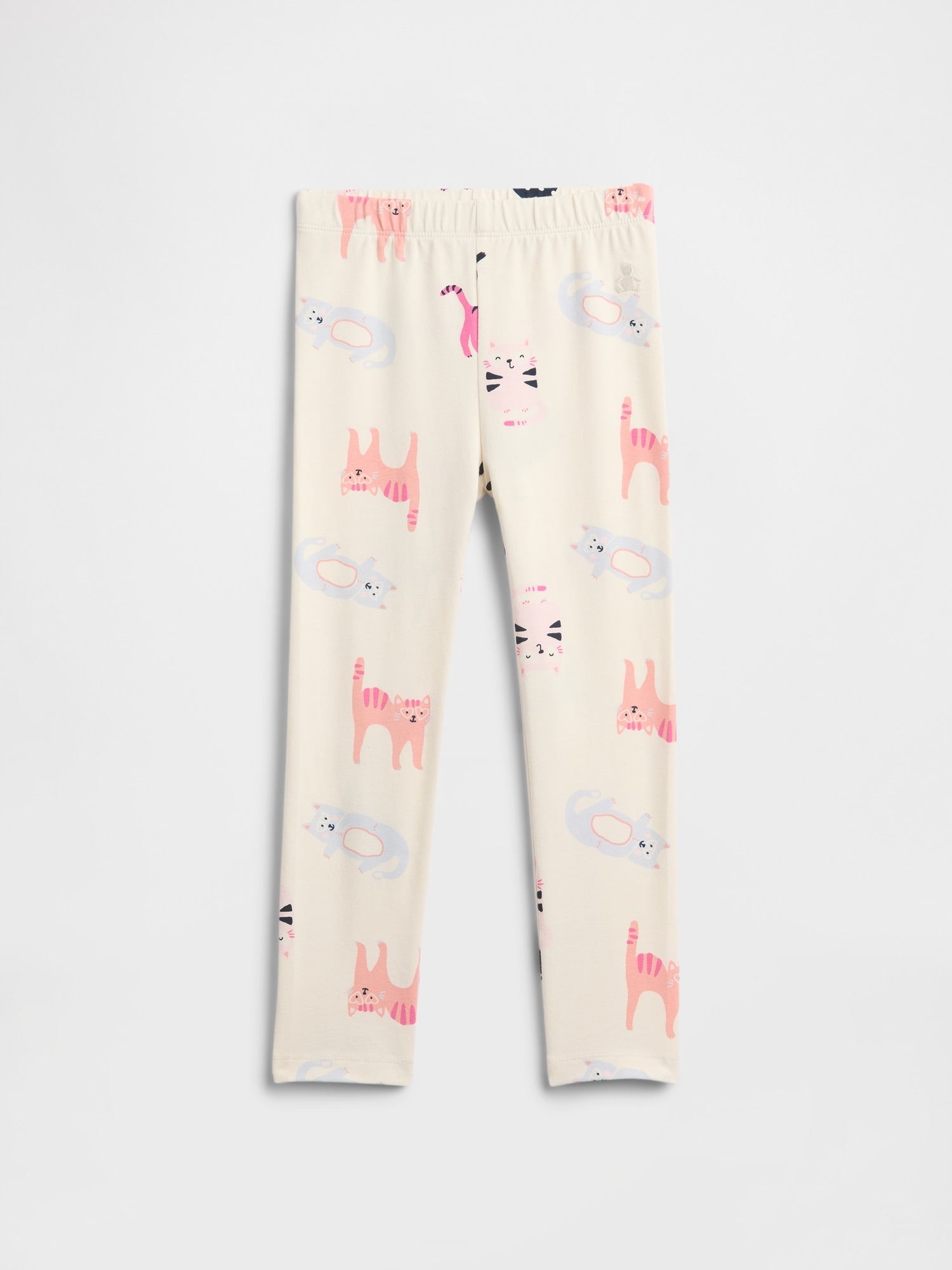 babyGap Pull-On Stretch Jersey Leggings