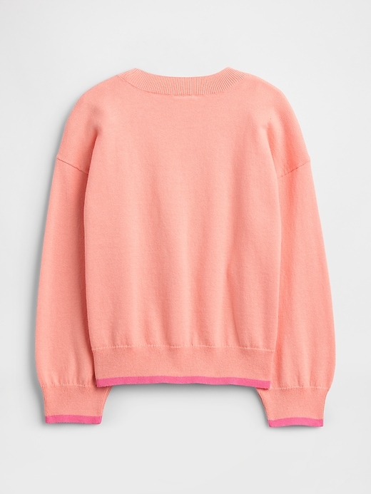 Image number 2 showing, babyGap Intarsia Sweater