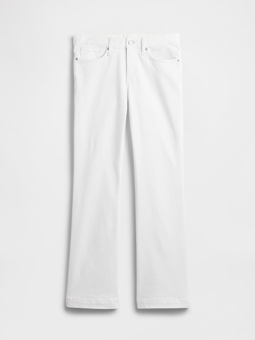 Image number 7 showing, Low Rise Long & Lean Jeans