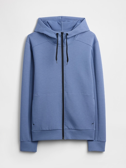 Image number 4 showing, GapFit Performance Hoodie
