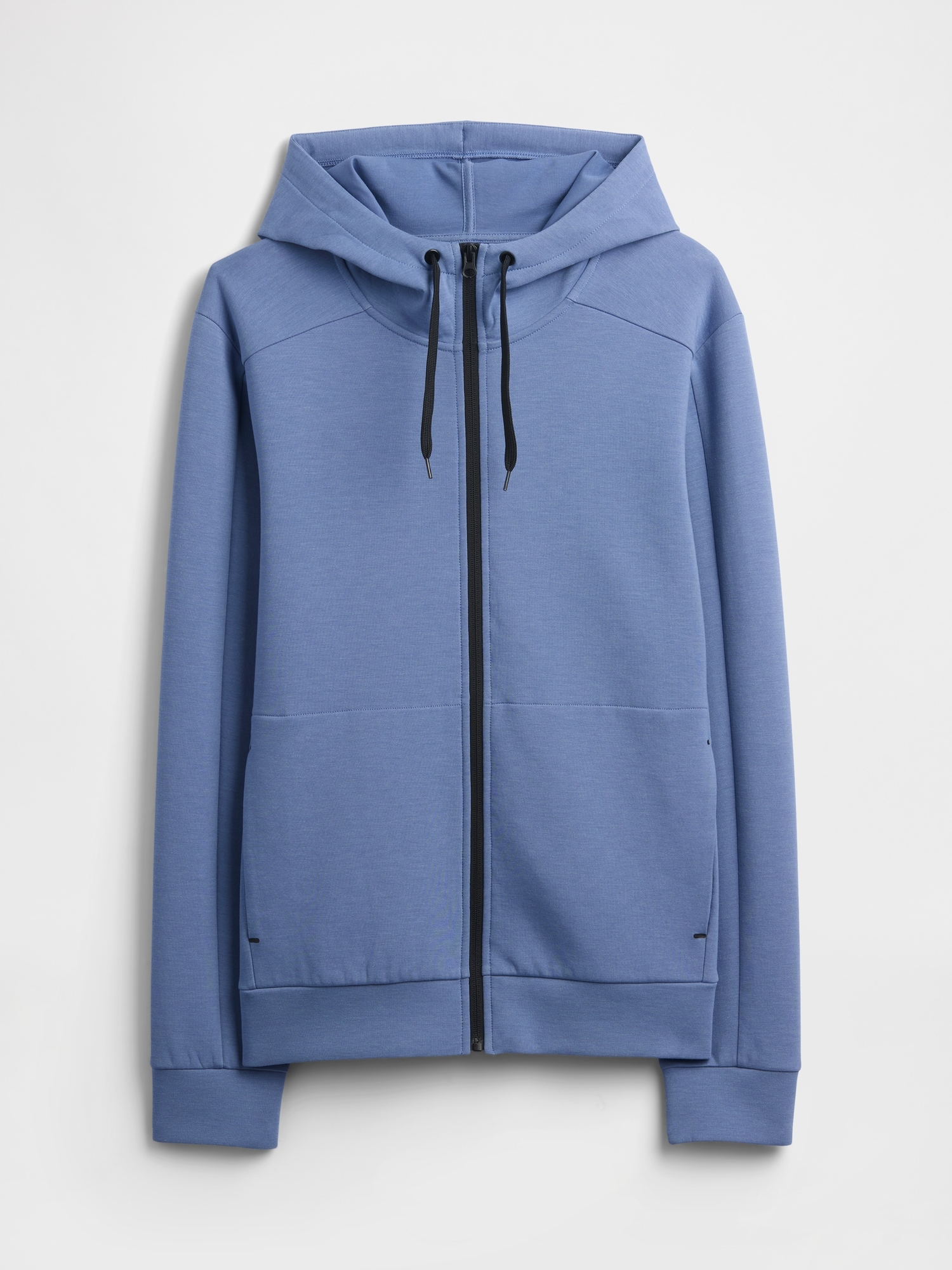 Gap Factory Gapfit Performance Hoodie In Blue
