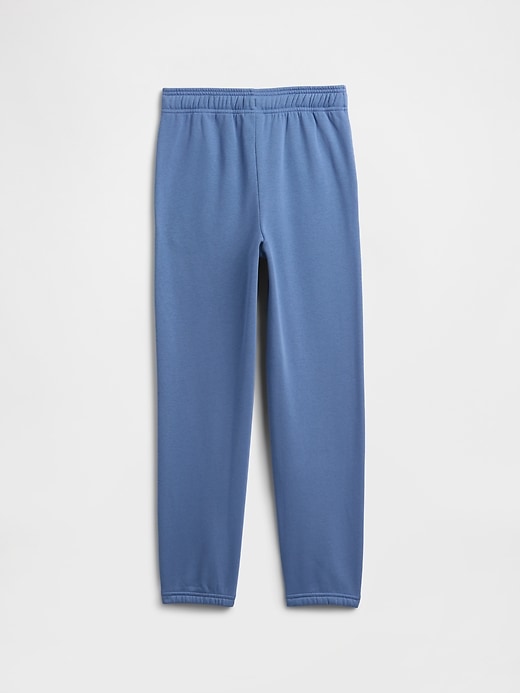 Image number 2 showing, Kids Relaxed Gap Logo Joggers