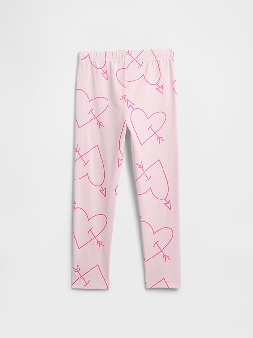 Image number 2 showing, babyGap Pull-On Stretch Jersey Leggings