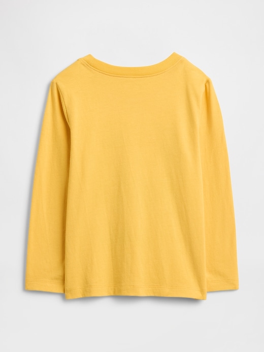 Image number 2 showing, babyGap &#124 Sesame Street Graphic T-Shirt