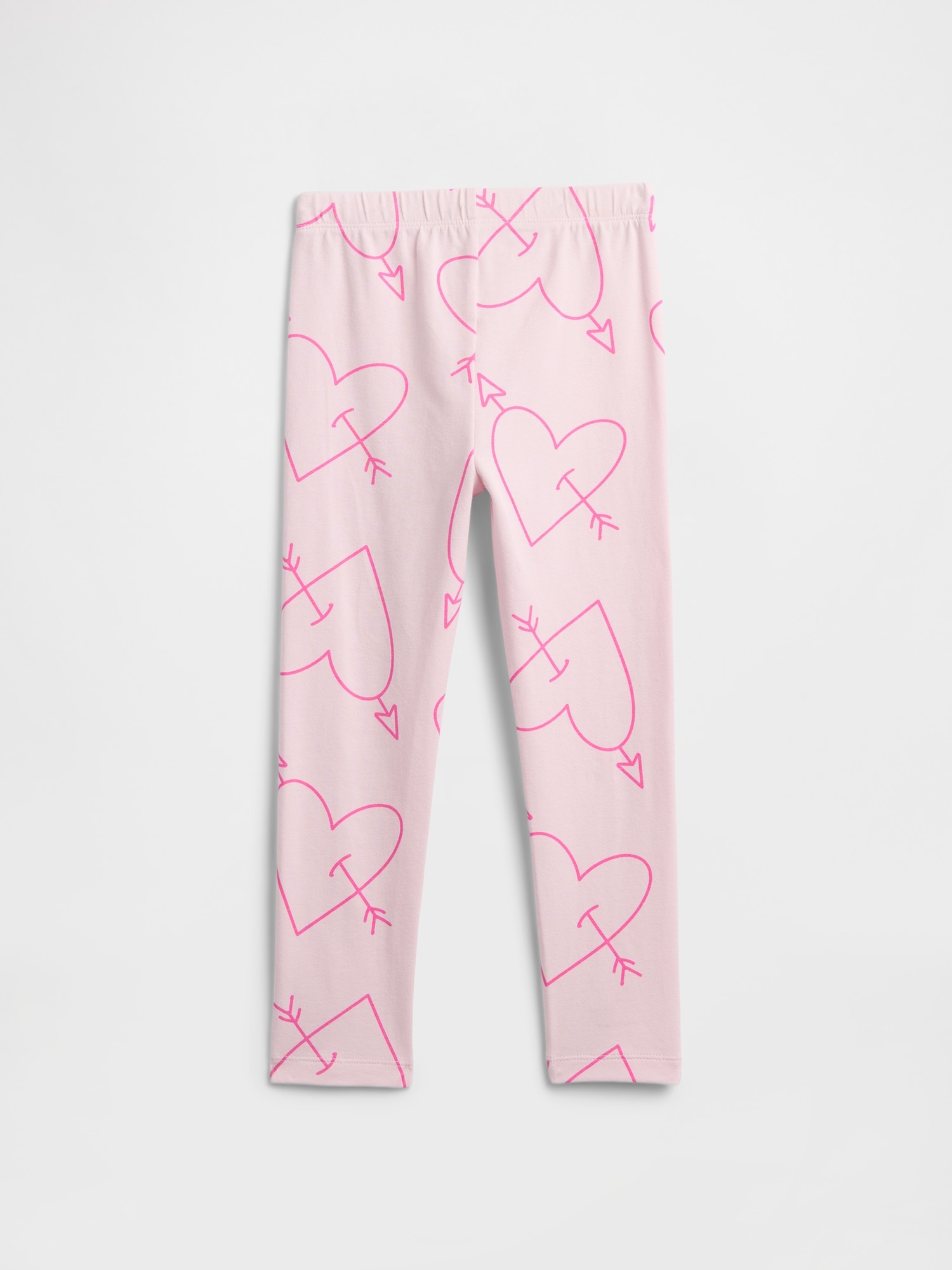 babyGap Pull-On Stretch Jersey Leggings