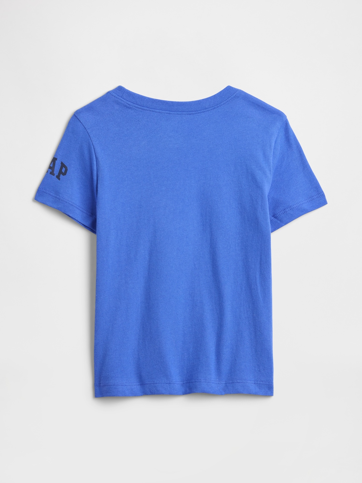 Gap Factory Babygap | Marvel Spider-man Graphic T-shirt In Blue