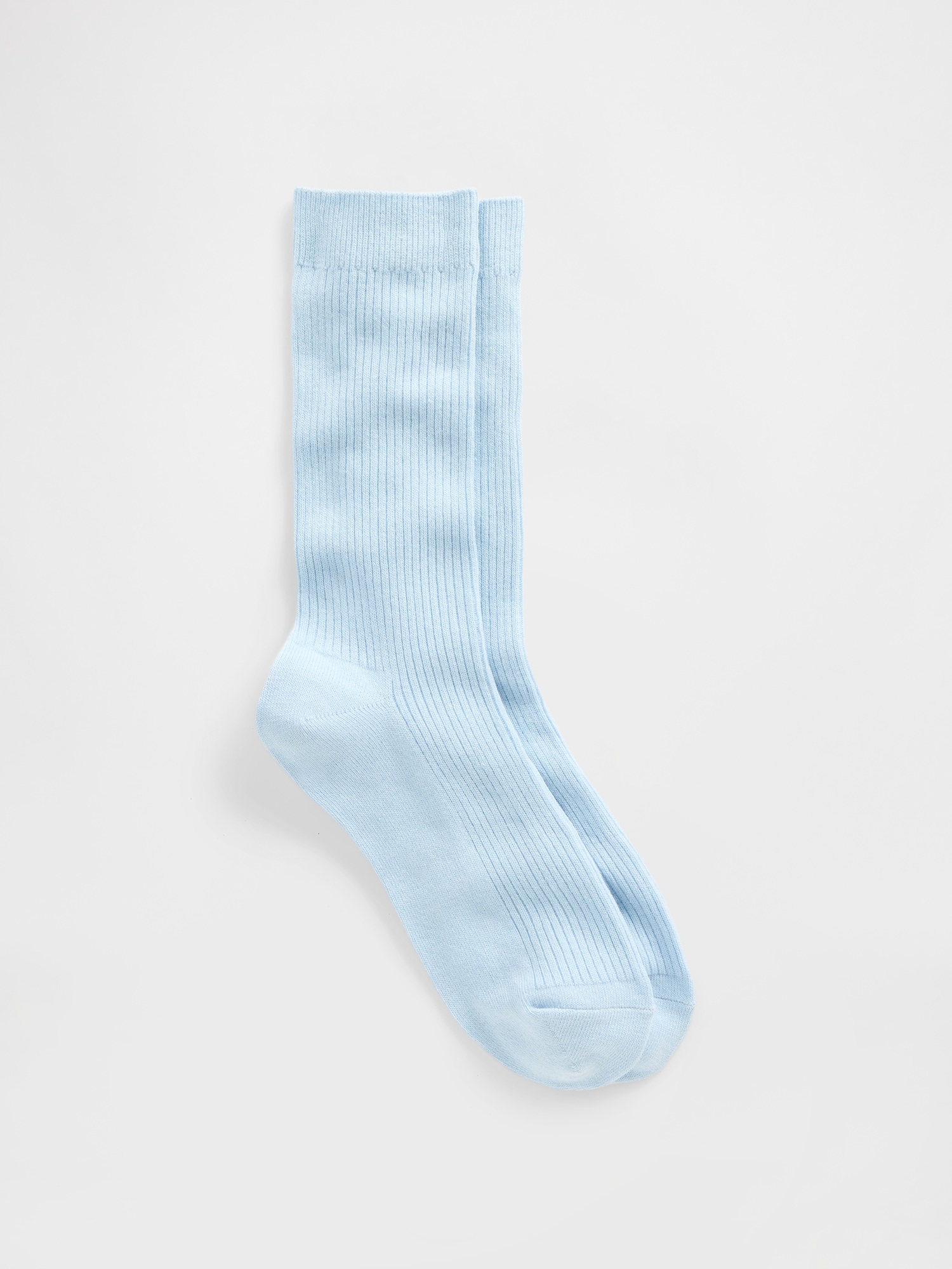 Gap Factory Crew Socks In Multi