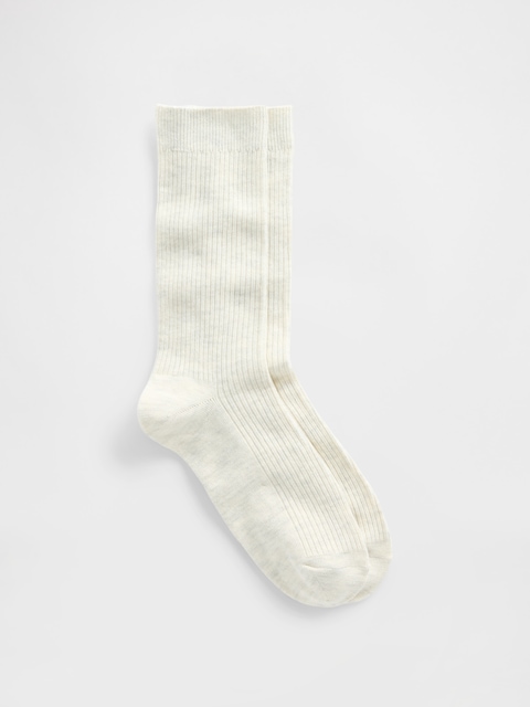 Crew Socks