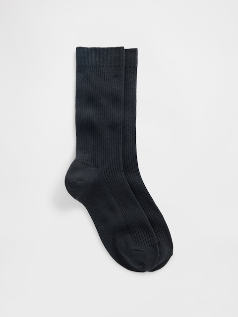 Crew Socks