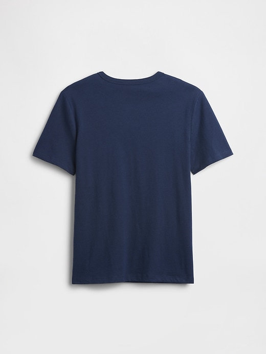 Image number 2 showing, Kids Relaxed Gap Graphic T-Shirt