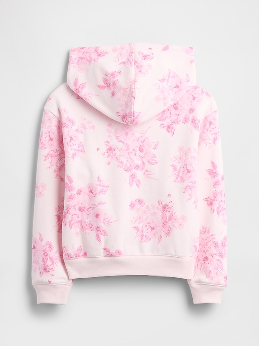 Image number 2 showing, Kids Relaxed Gap Logo Hoodie