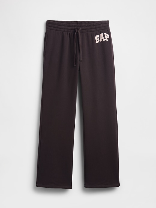 Image number 5 showing, Gap Logo Straight Sweatpants