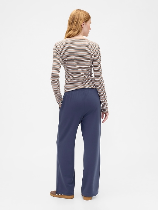 Image number 2 showing, CloudLight Straight-Leg Pants