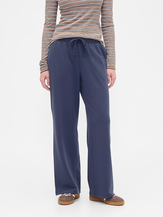 Image number 3 showing, CloudLight Straight-Leg Pants