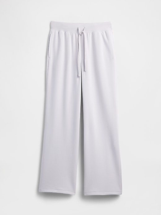 Image number 5 showing, CloudLight Straight-Leg Pants