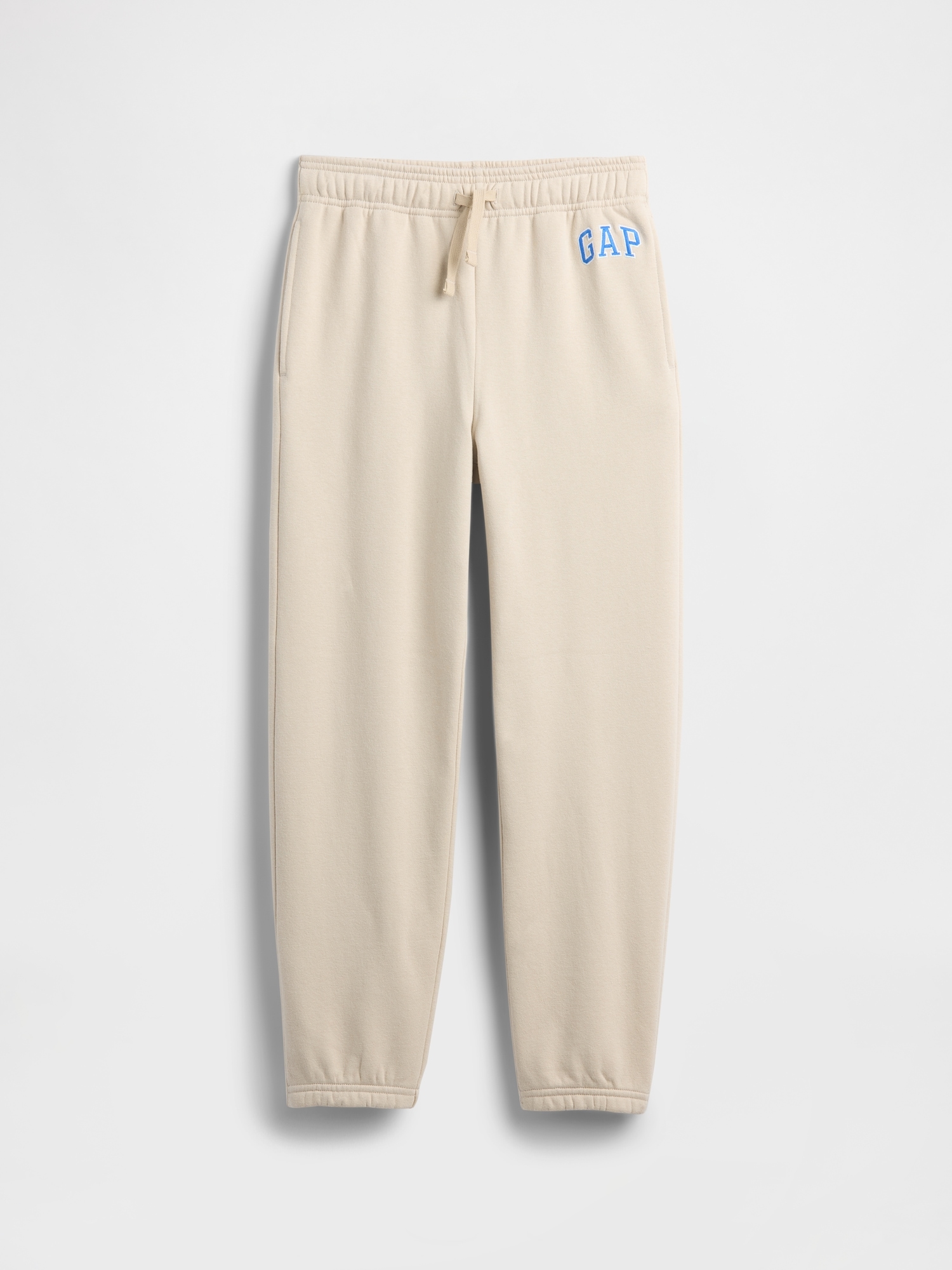 Kids Relaxed Gap Logo Joggers