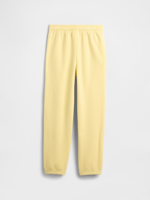 Image number 2 showing, Kids Relaxed Gap Logo Joggers