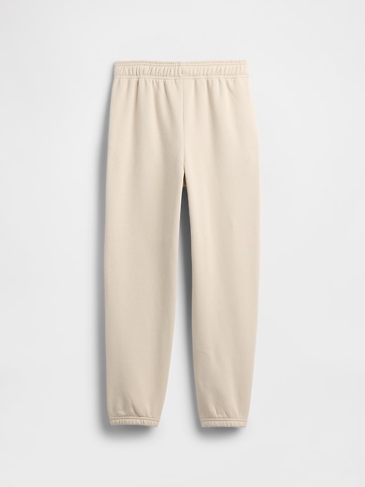 Image number 2 showing, Kids Relaxed Gap Logo Joggers
