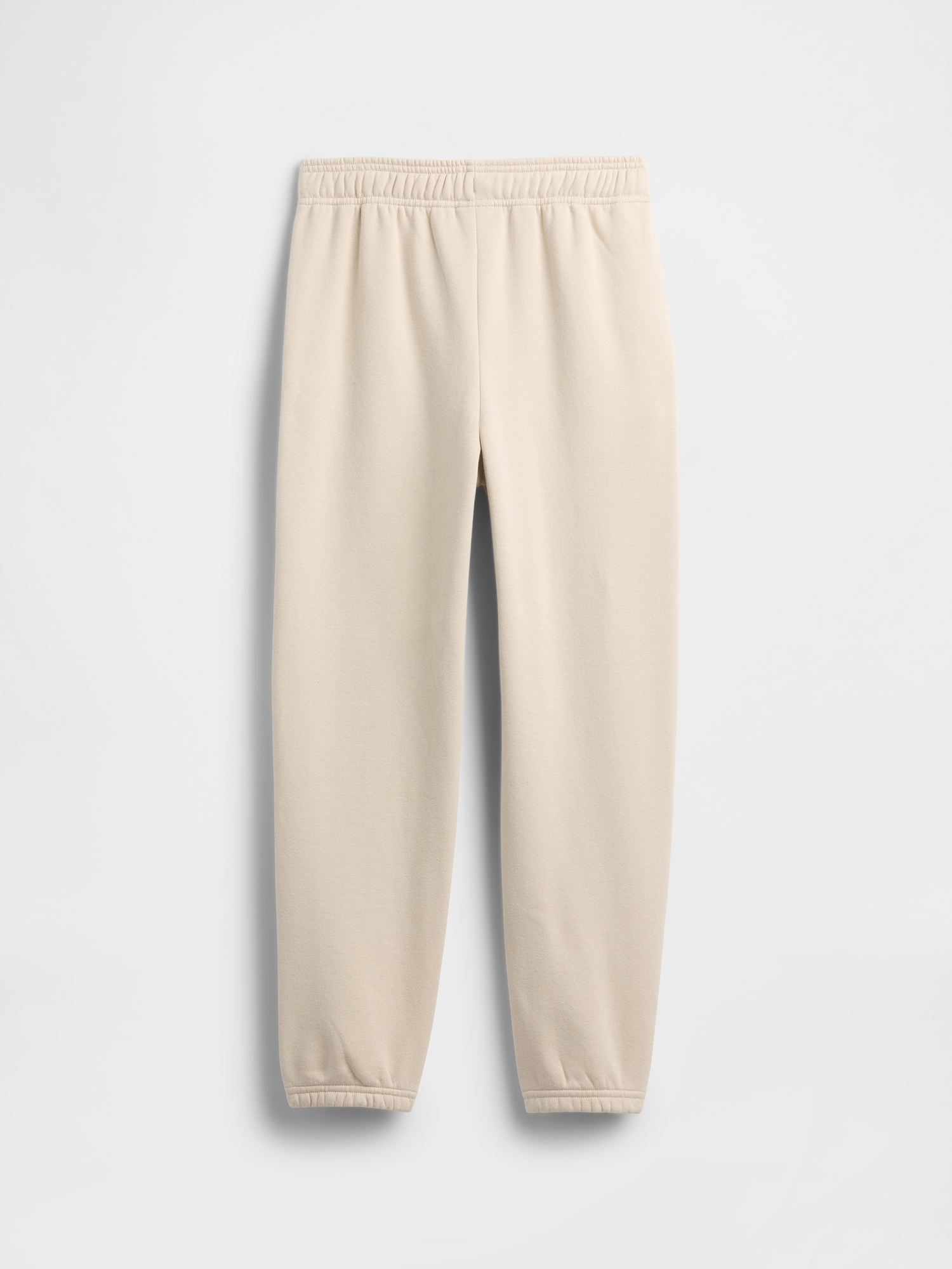 Kids Relaxed Gap Logo Joggers