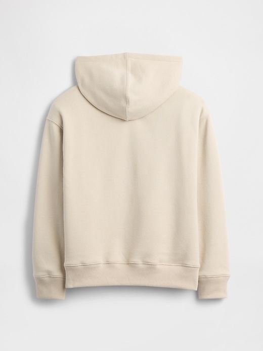 Image number 2 showing, Kids Relaxed Gap Logo Hoodie