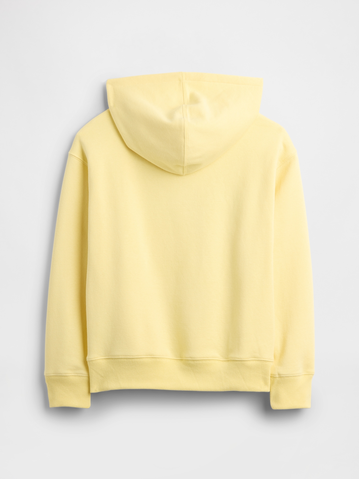 Kids Relaxed Gap Logo Hoodie