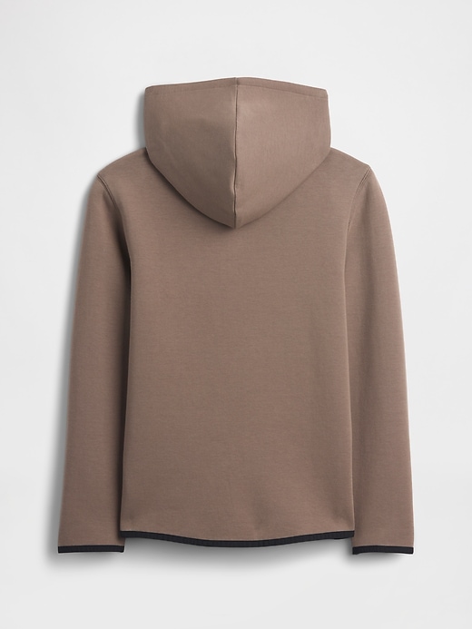 Image number 2 showing, Kids GapFit Tech Hoodie