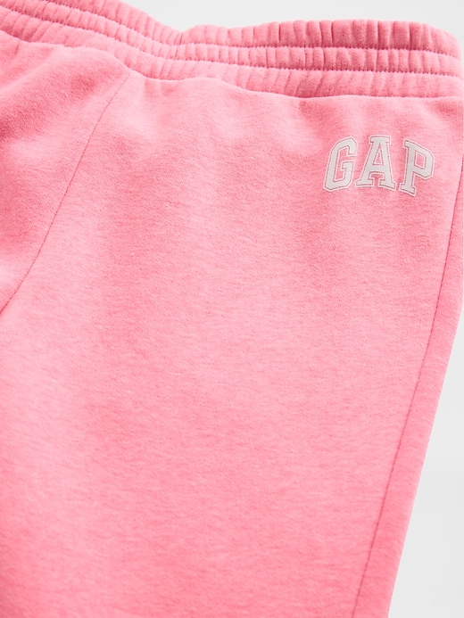 Image number 3 showing, Kids Relaxed Gap Logo Bootcut Joggers