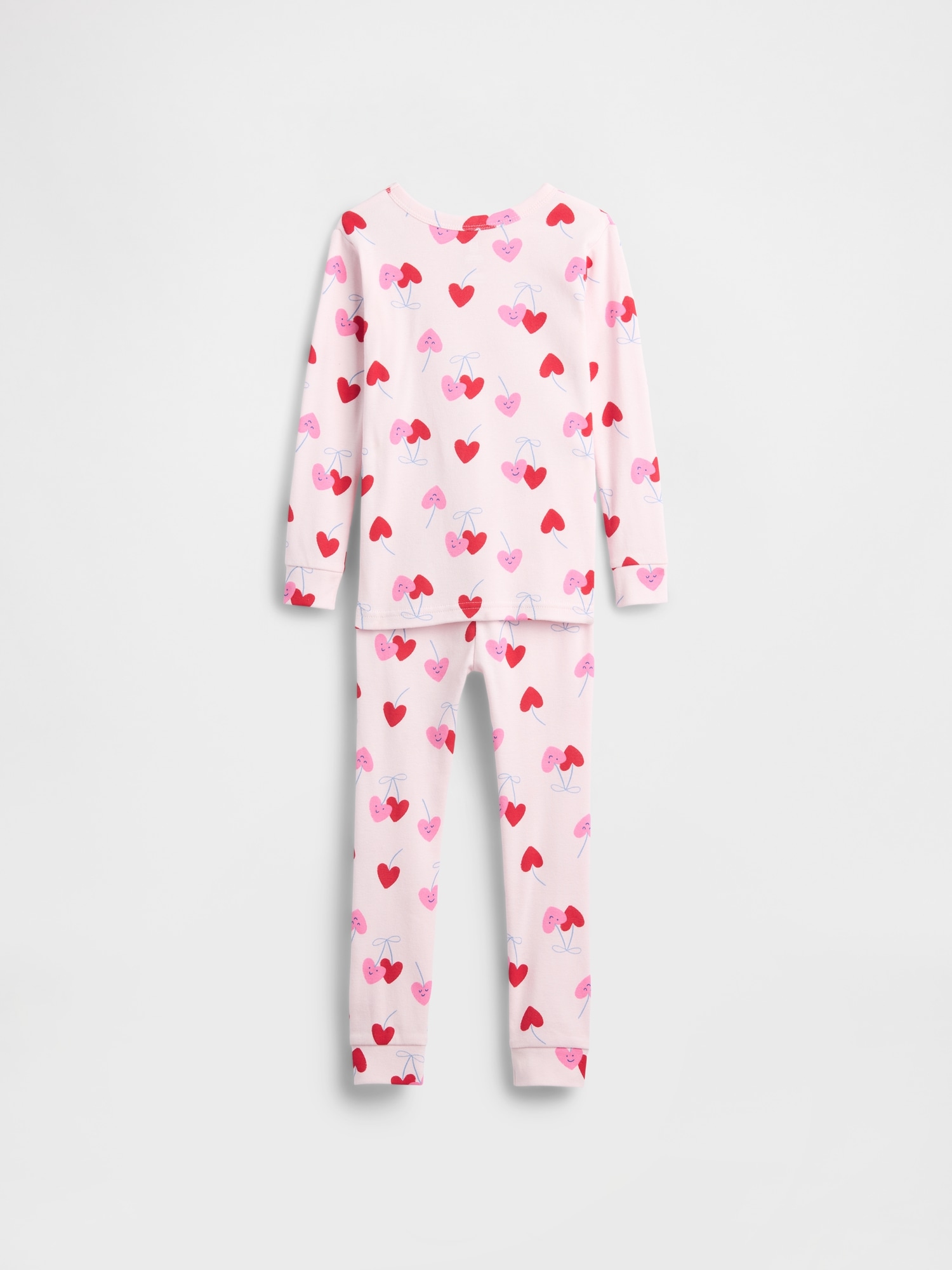Kids & babyGap 100% Organic Cotton PJ Set