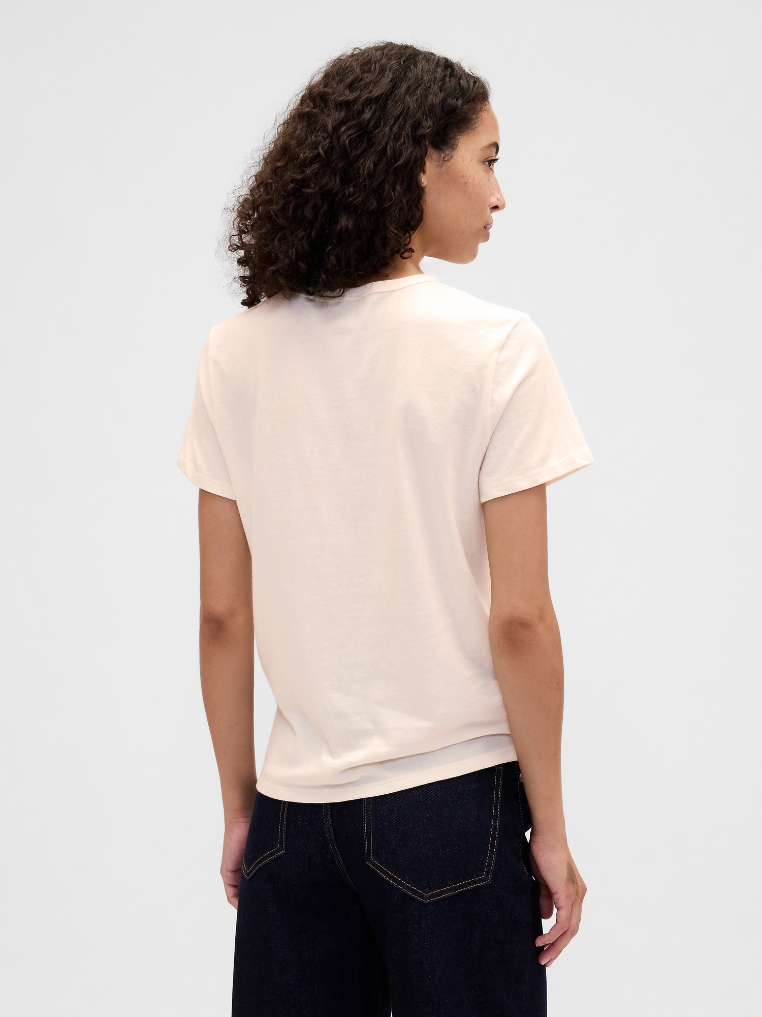 Gap Factory Favorite Graphic T-shirt