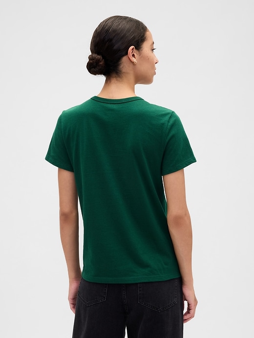 Favorite Crewneck T-Shirt