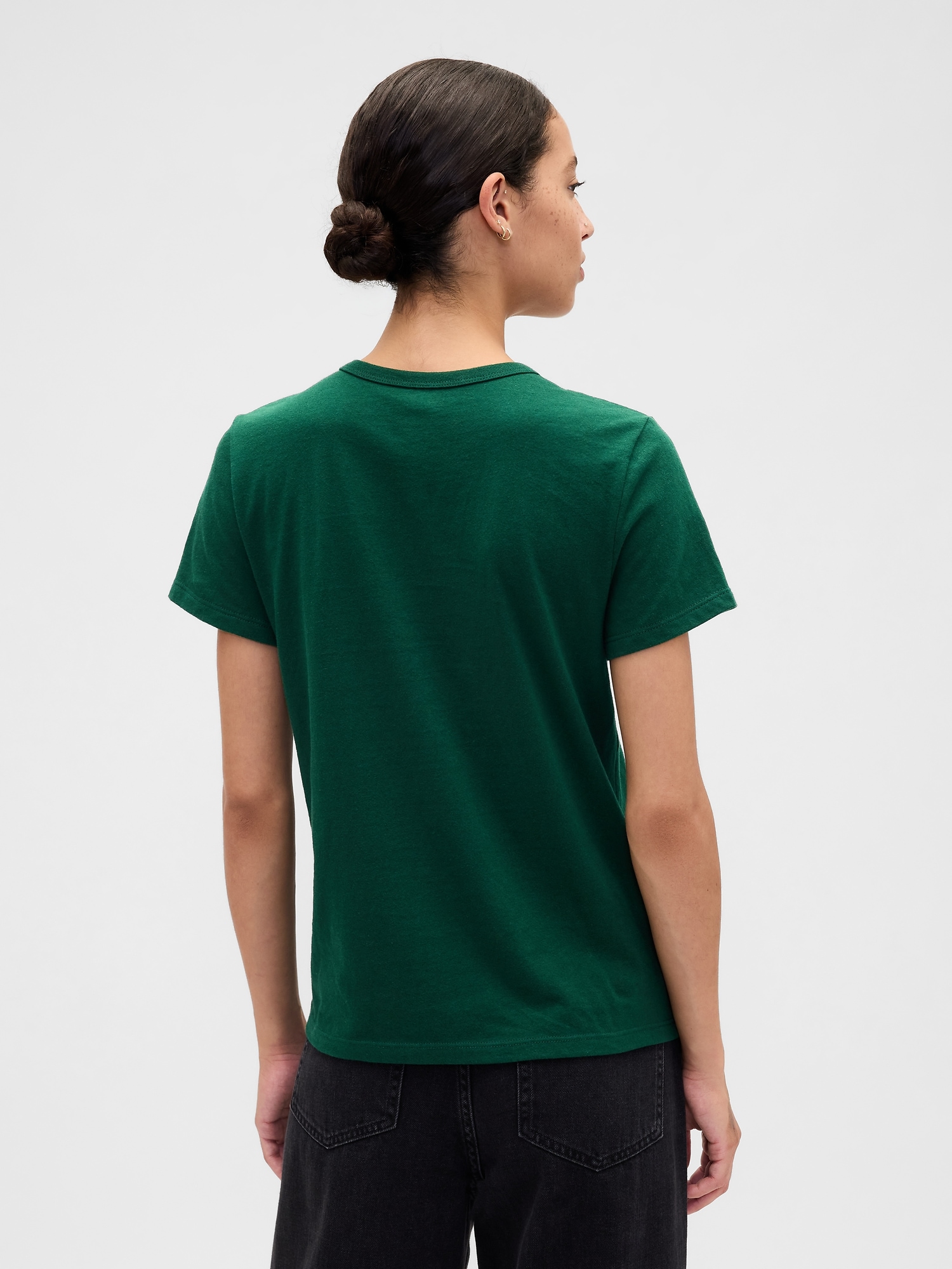 Favorite Crewneck T-Shirt