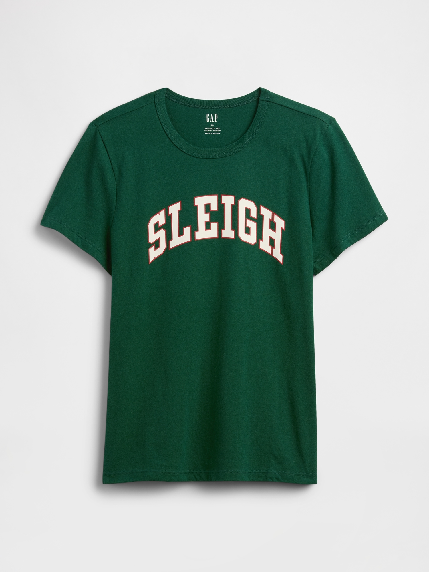 Gap Factory Favorite Graphic T-shirt