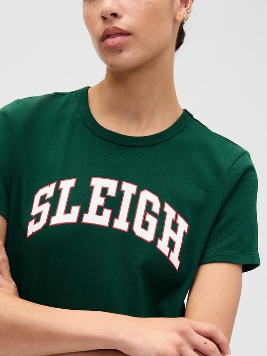 Image number 4 showing, Favorite Graphic T-Shirt