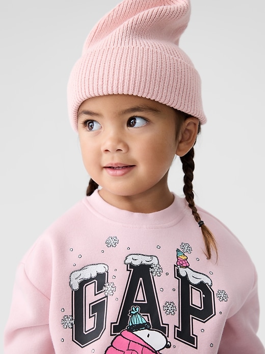 Image number 4 showing, babyGap Relaxed Graphic Sweatshirt