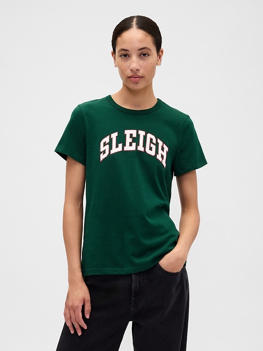 Image number 1 showing, Favorite Graphic T-Shirt