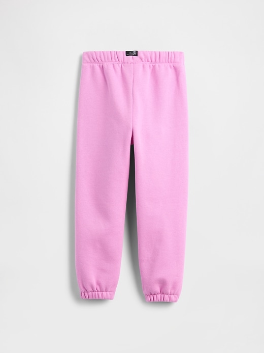 Image number 2 showing, babyGap × Disney Relaxed Logo Pull-On Joggers