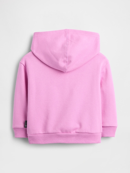 Image number 2 showing, babyGap × Disney Relaxed Logo Hoodie