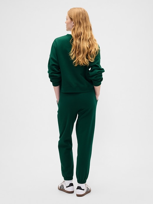 Image number 2 showing, Fleece Joggers