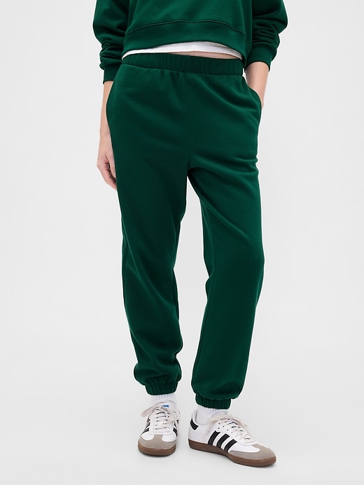 Image number 3 showing, Fleece Joggers