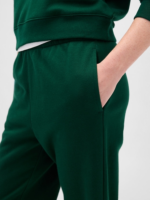 Image number 4 showing, Fleece Joggers