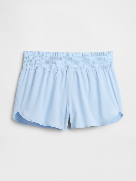 Image number 5 showing, GapFit 3" Mid Rise Runaround Shorts