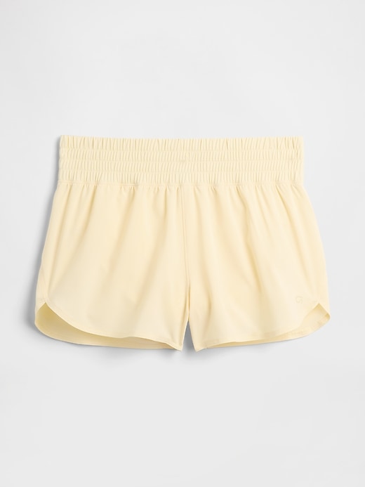 Image number 5 showing, GapFit 3" Mid Rise Runaround Shorts
