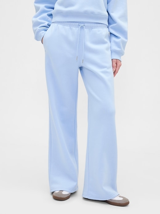 Image number 3 showing, Relaxed Straight-Leg Sweatpants