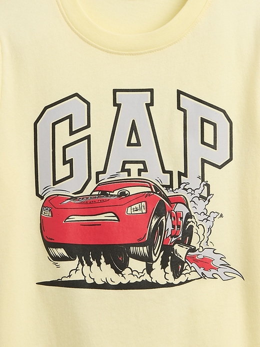 Image number 3 showing, babyGap × Disney Graphic T-Shirt