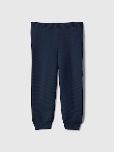 Baby Pull-On Pants