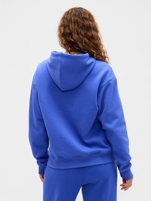 Image number 2 showing, Oversized Gap Nap Logo Hoodie