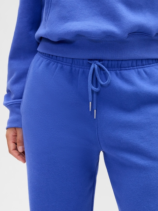 Image number 4 showing, Relaxed Straight-Leg Sweatpants